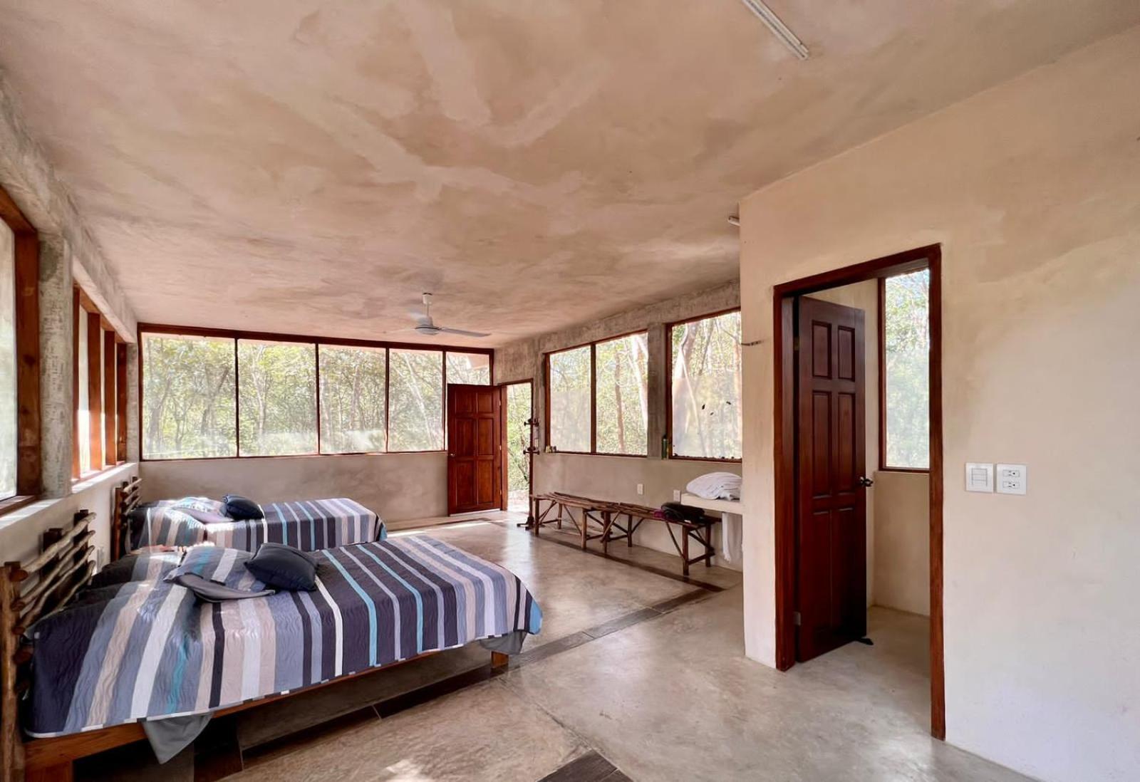 El Encanto - Hotel Boutique Chichén-Itzá Exteriör bild