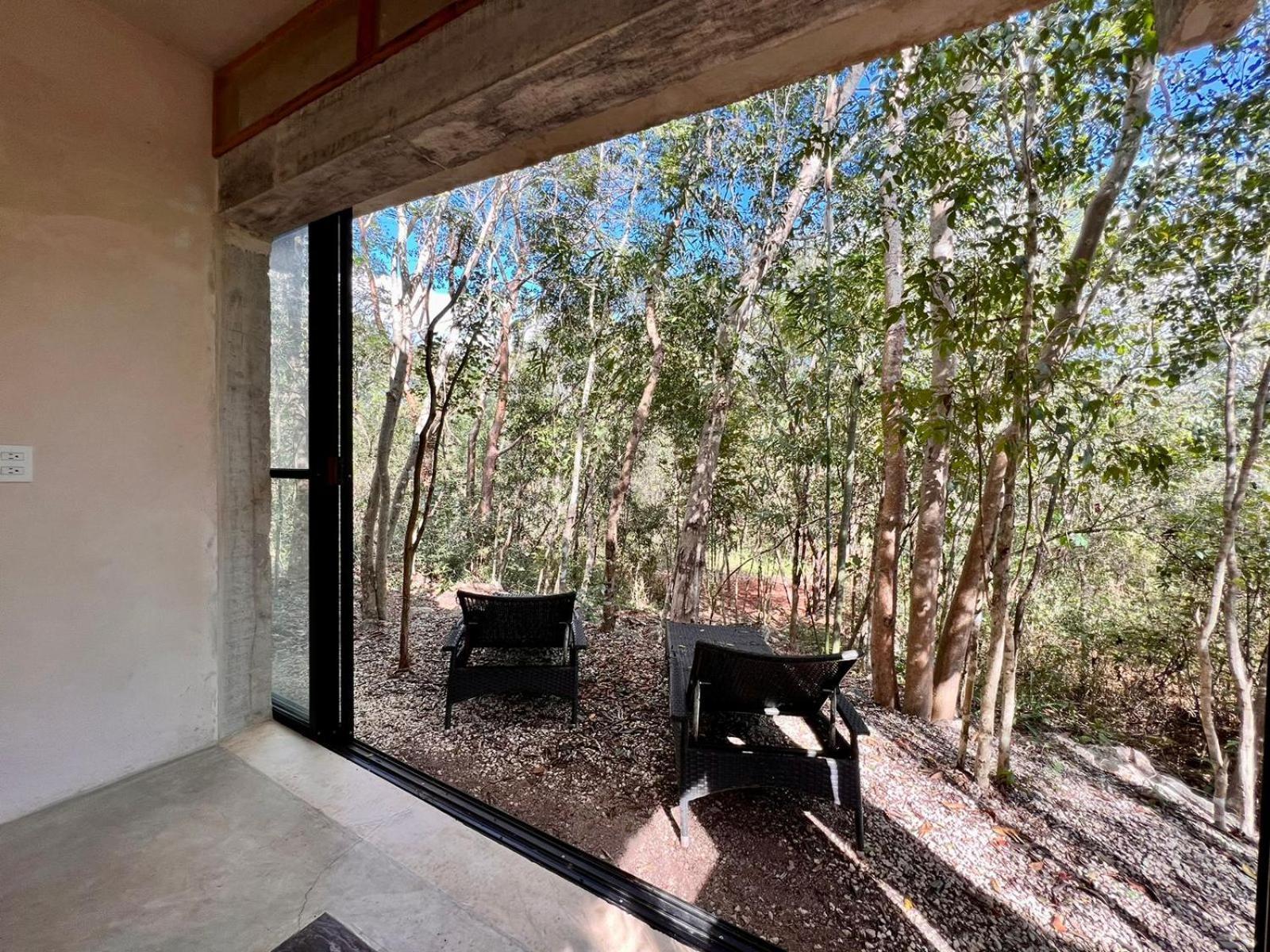El Encanto - Hotel Boutique Chichén-Itzá Exteriör bild